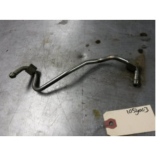 105Y003 Pump To Rail Fuel Line For 13-15 BMW X1  3.0